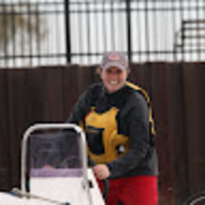 Meet your Posher, Lynn m